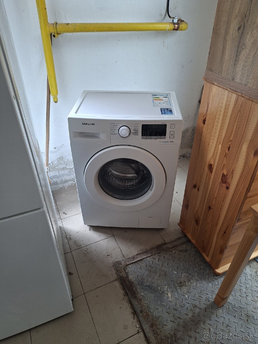 Práčka Samsung