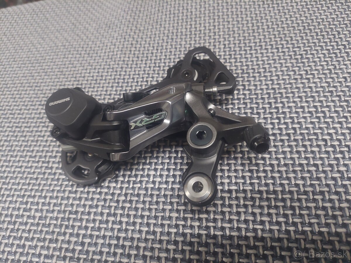 Shimano grx810