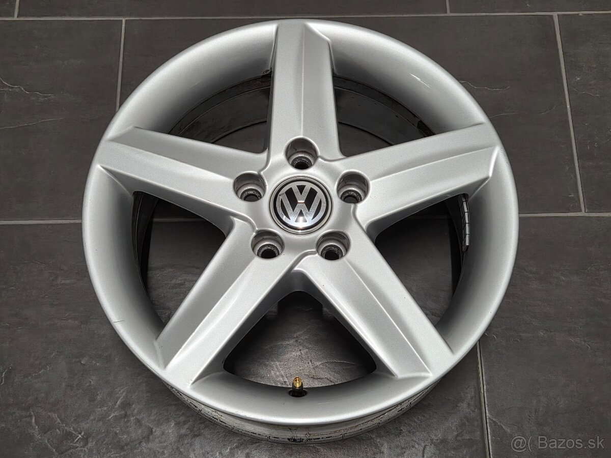 disky 16" VW, Seat