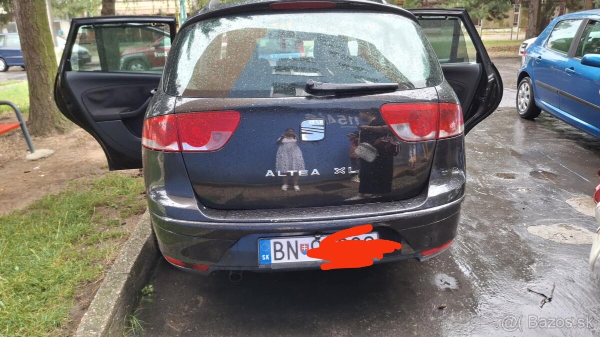 Altea XL