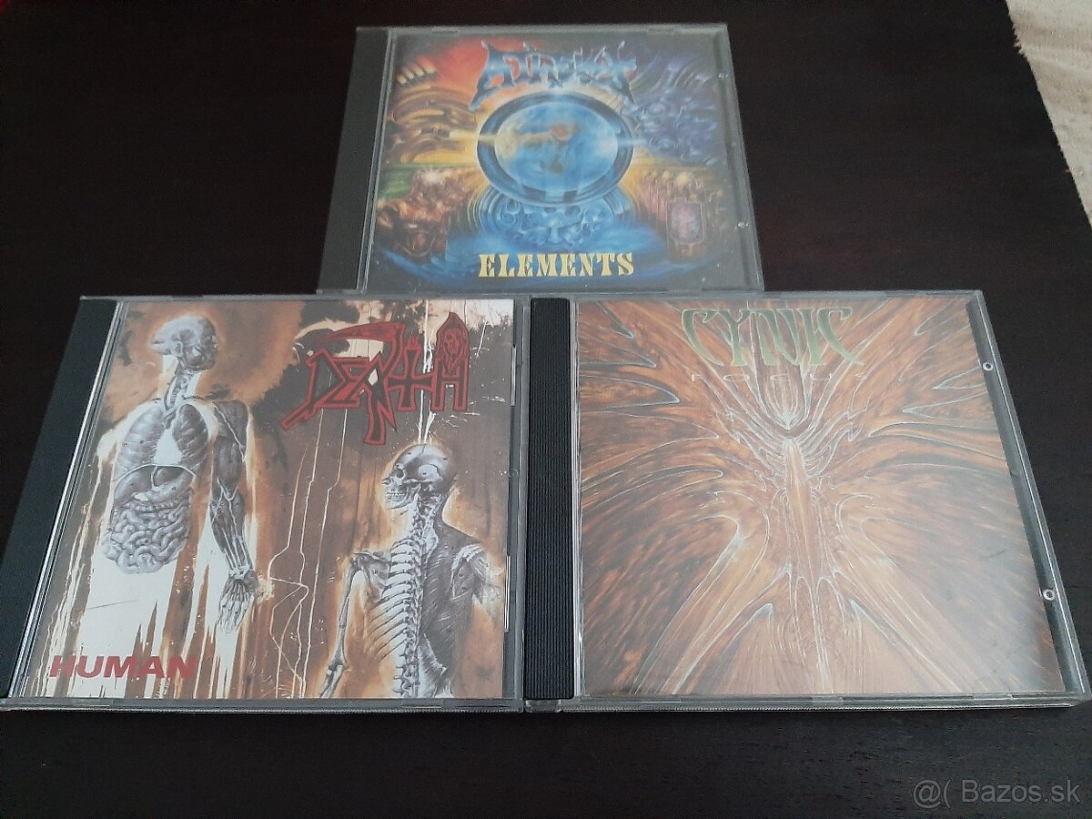 Death Metal