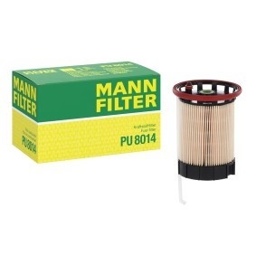 Palivový filter Škoda 5Q0 127 177