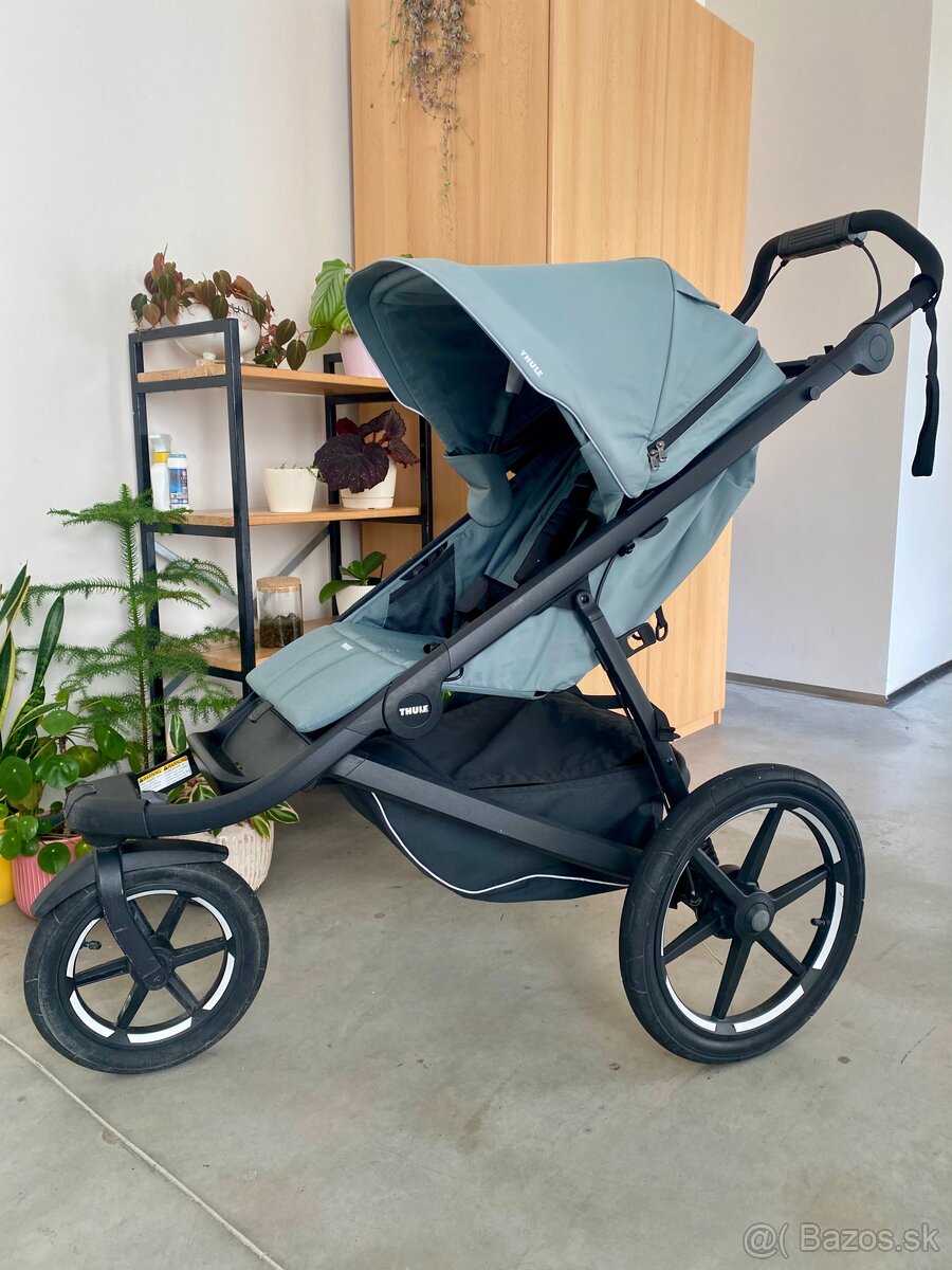 Thule urban glide 3