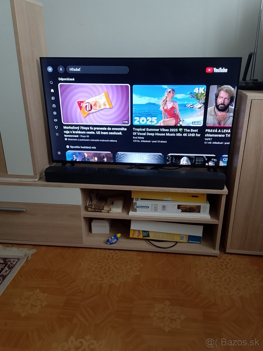 Android Tv