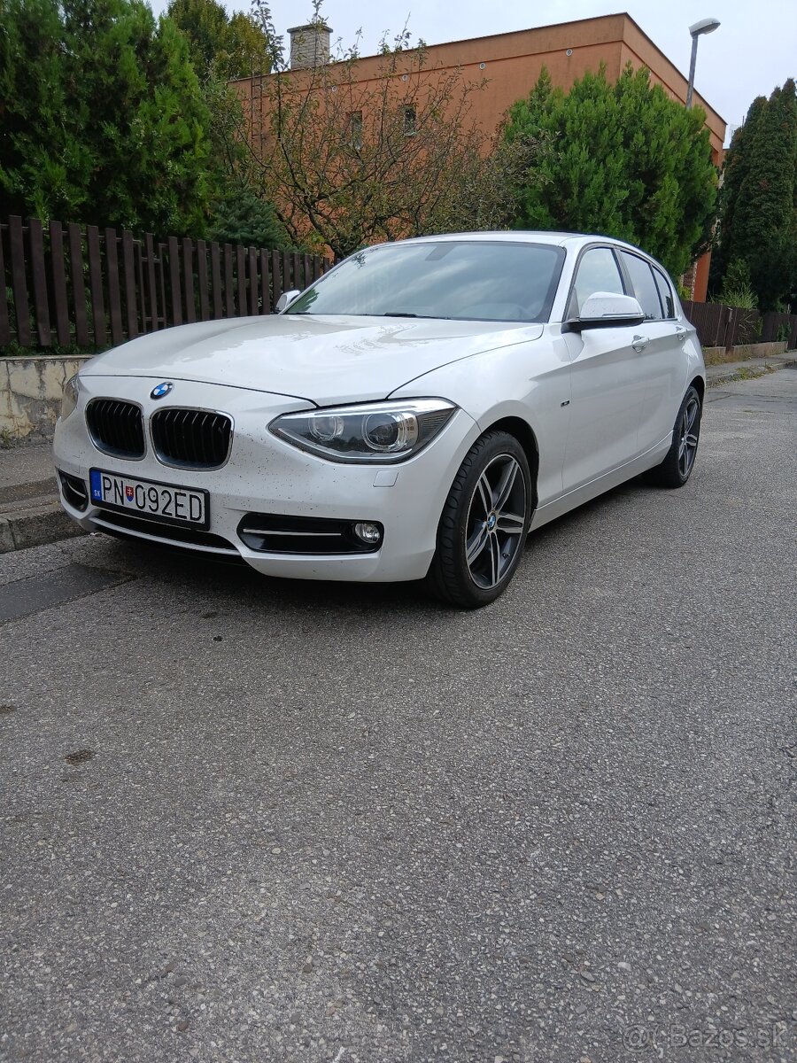 BMW 1