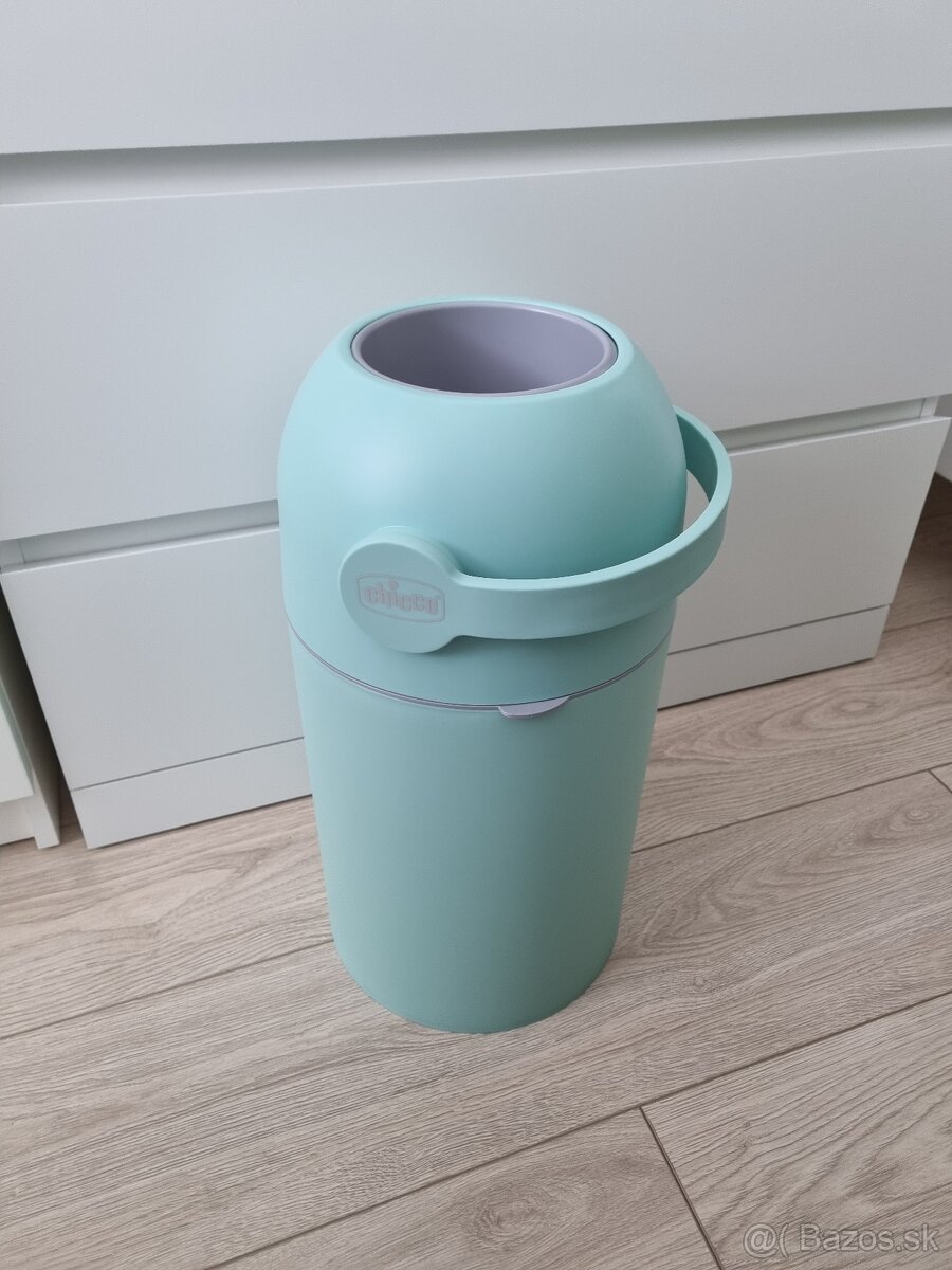 Kôš na plienky Chicco
