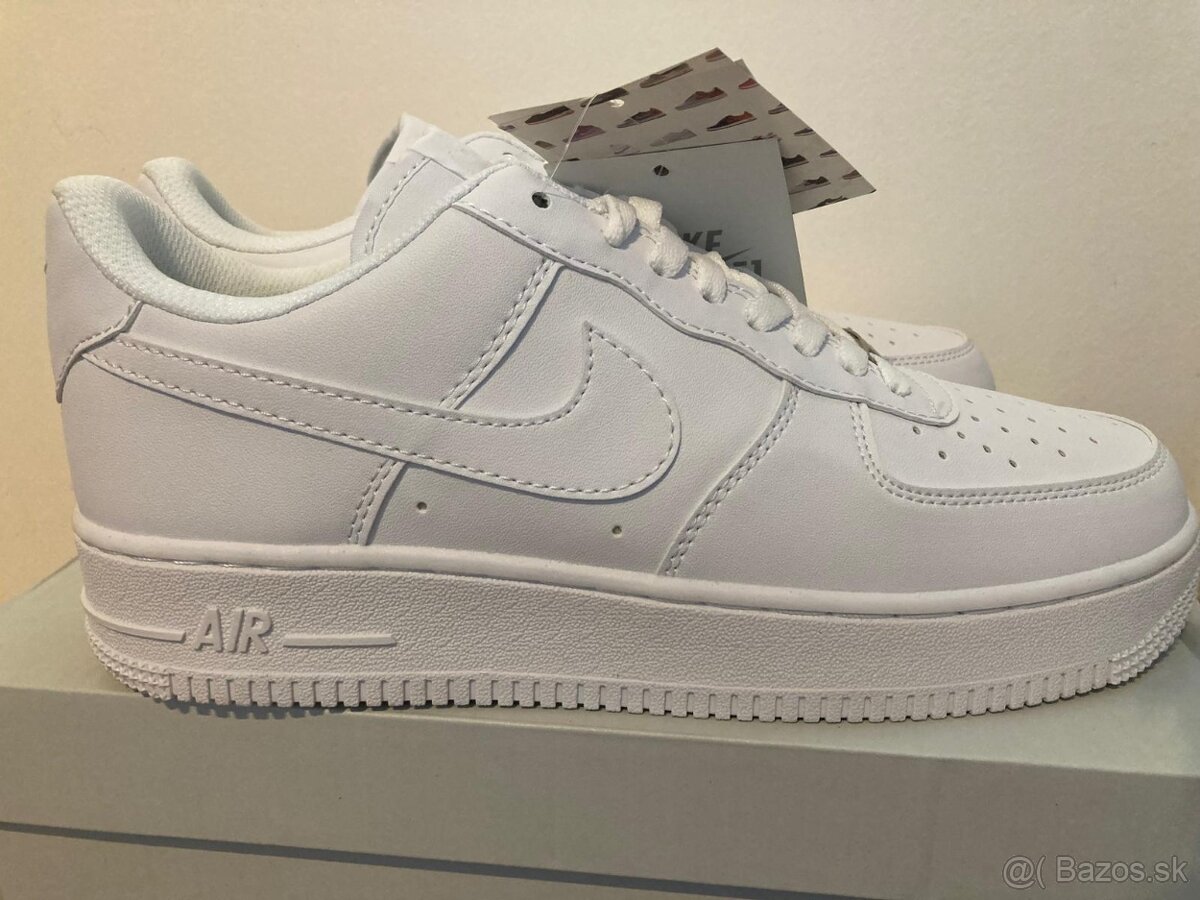 Nike air force 1