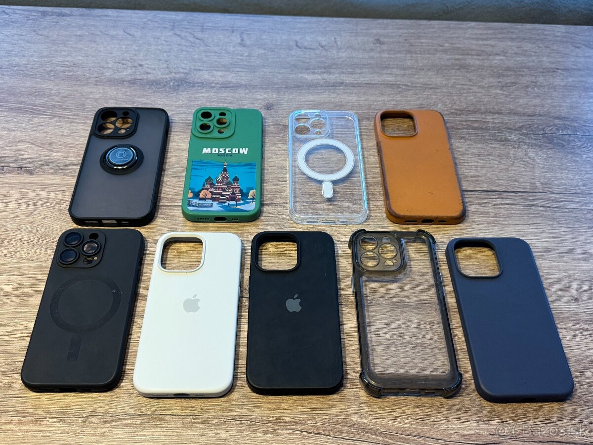 Iphone 13 pro Kryty