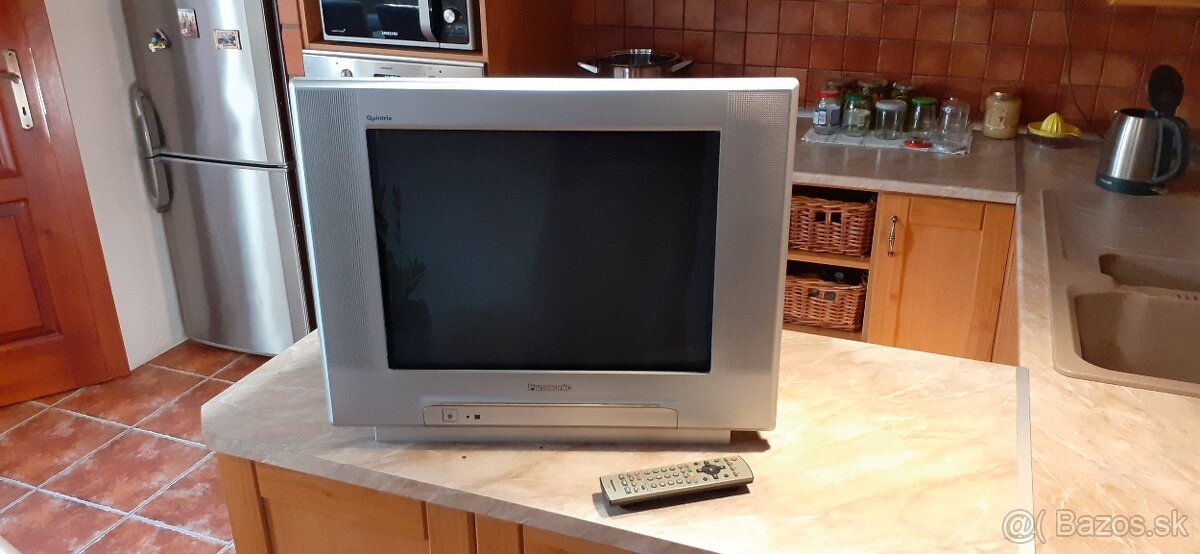 Televízor Panasonic