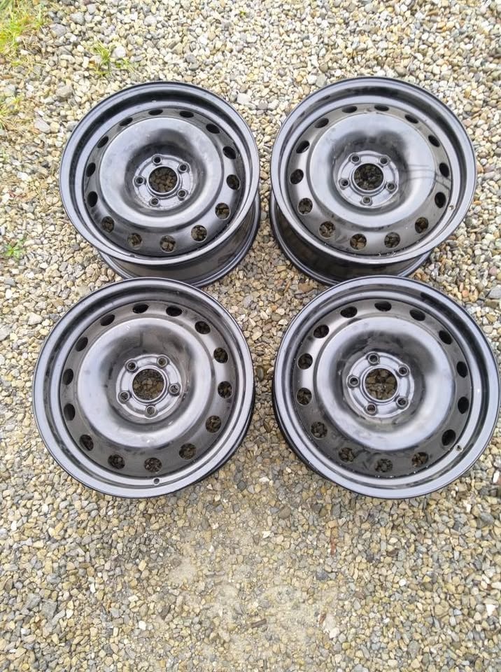 16" Citroen, Peugeot, Fiat, Toyota,Opel.