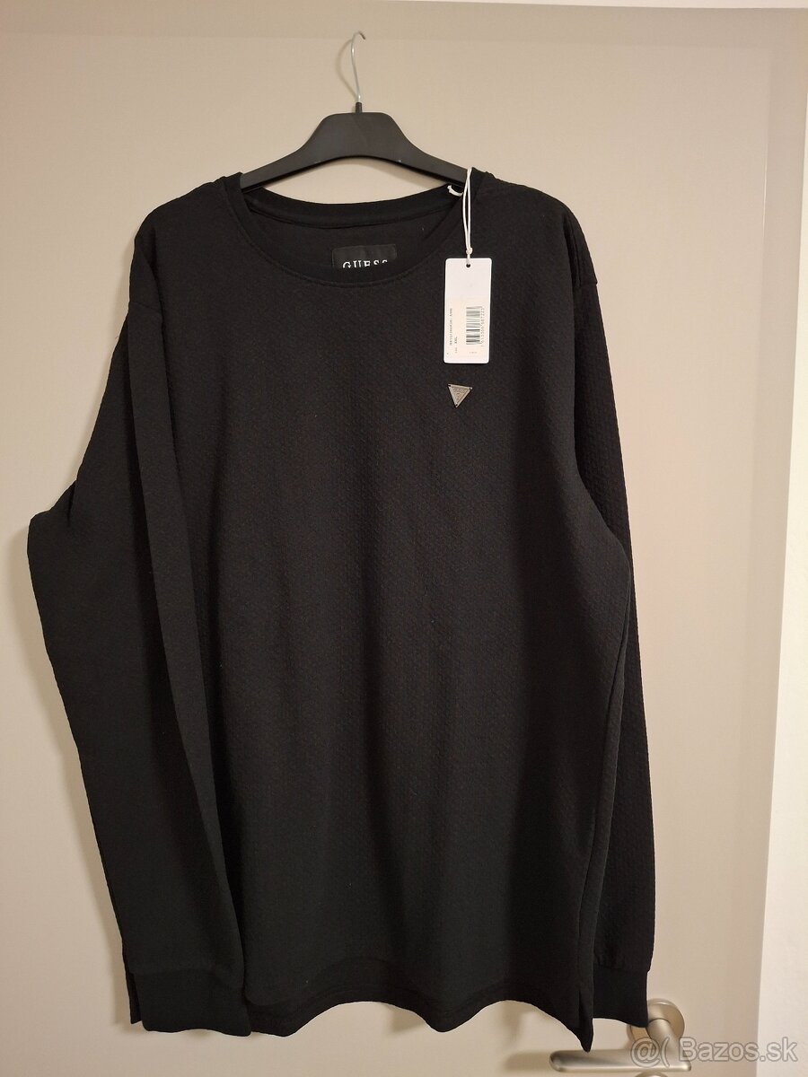 Guess original panska mikina XXL