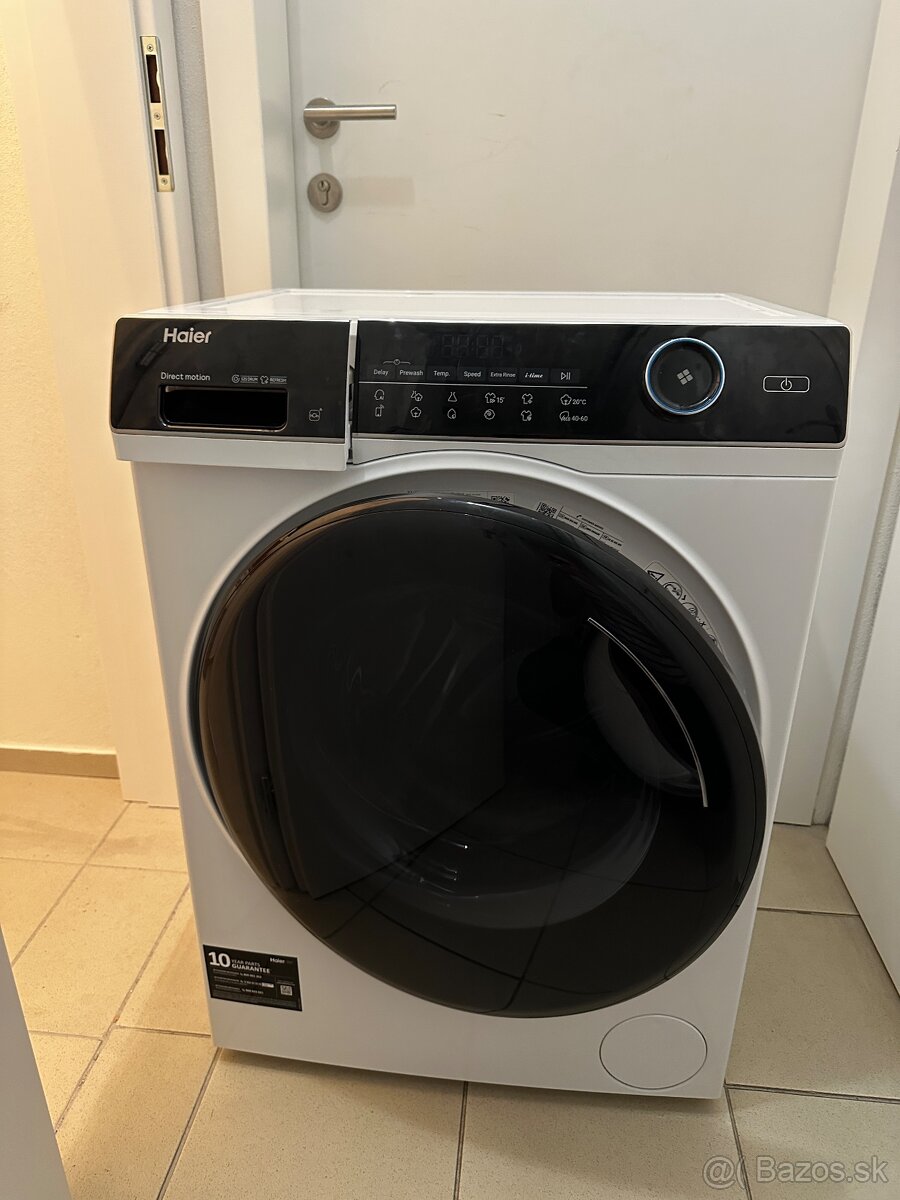 Práčka Haier WH70-14959TU1