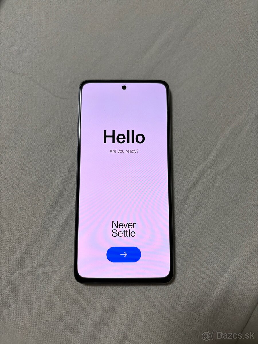 OnePlus Nord CE4 Lite 256/8 GB