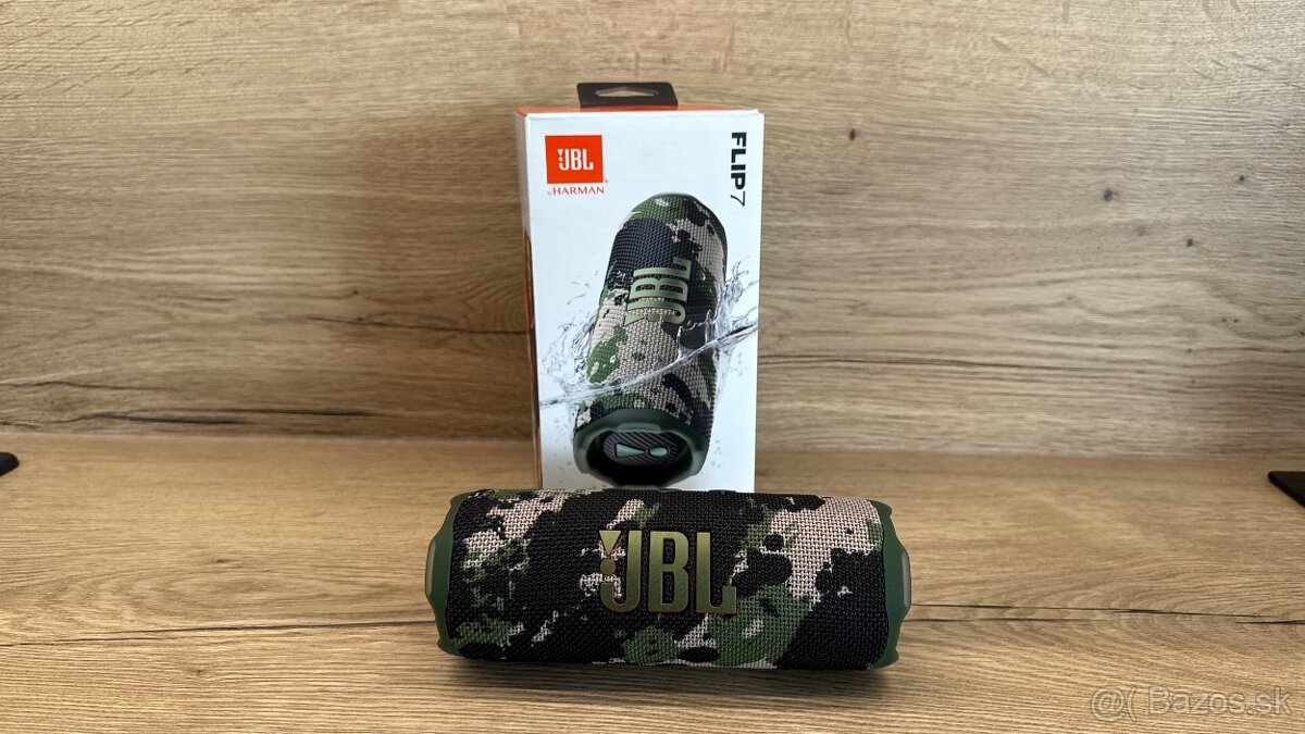 JBL FLIP 7