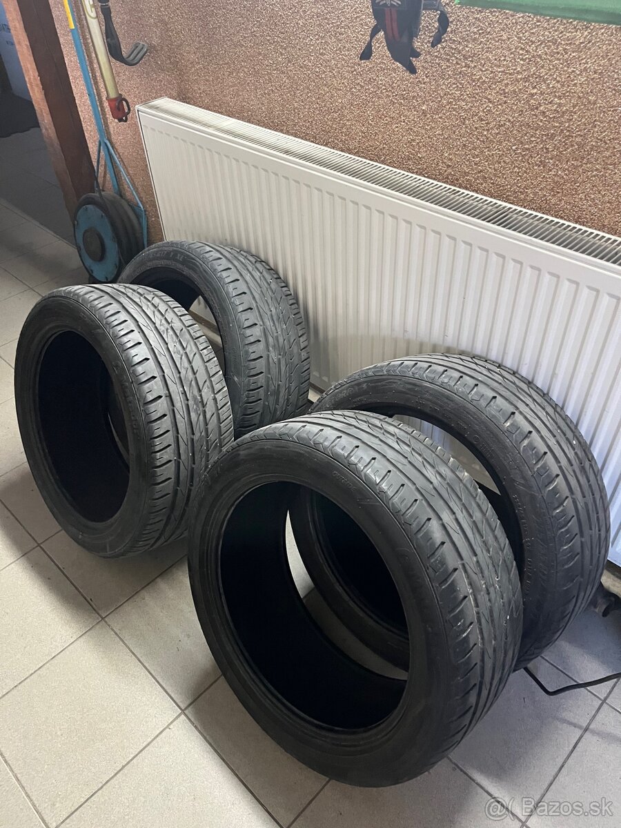 Pneumatiky 225/45 r17