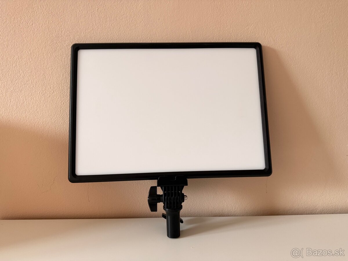 LED video svetlo Newell Air 1100