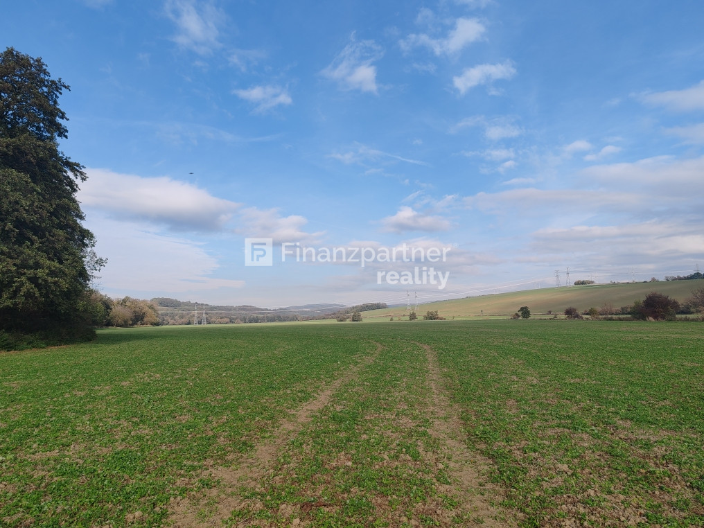 Na predaj pozemok trvalý trávnatý porast Prietrž