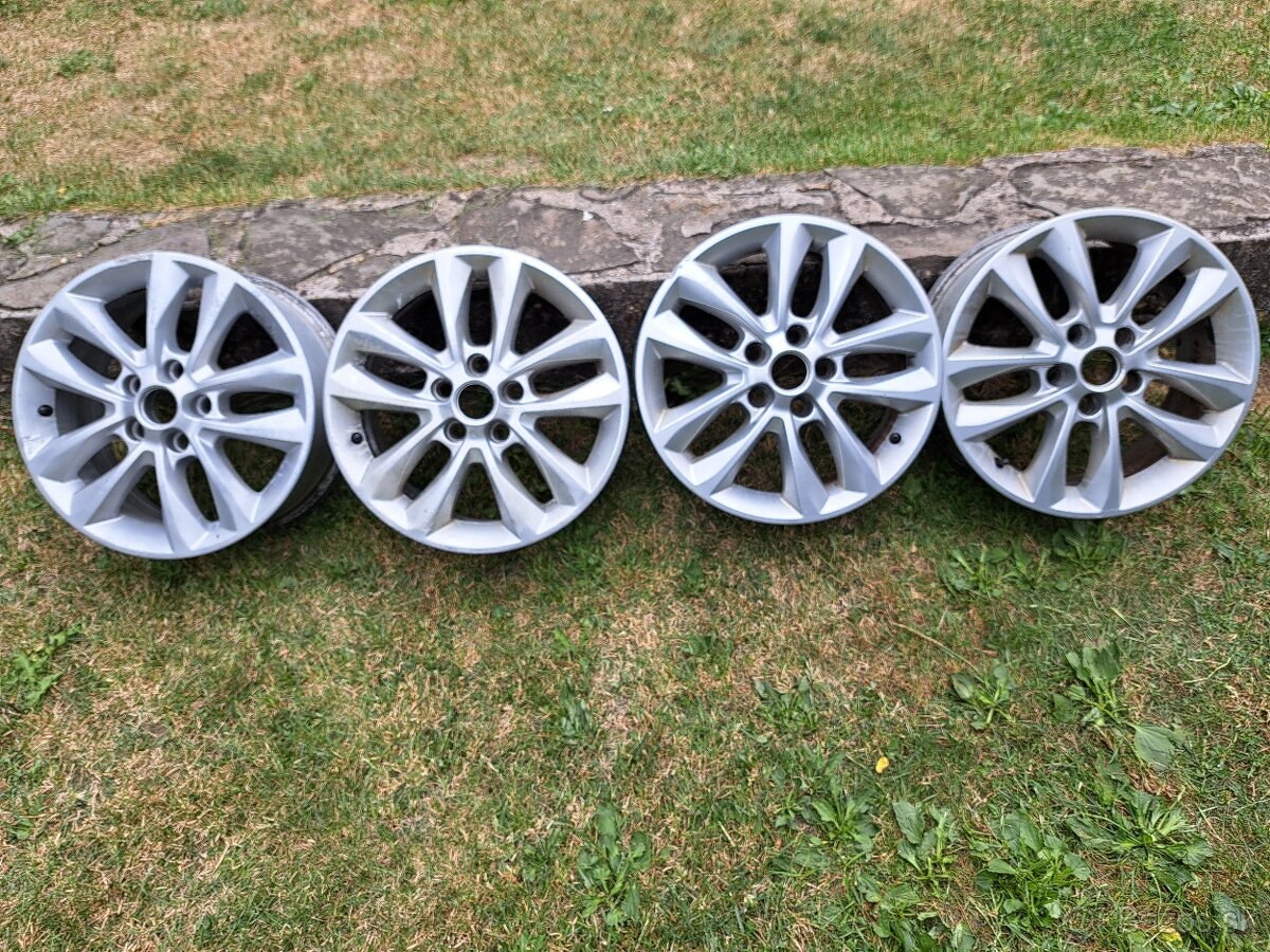 Elektrony Ford 16 - 5x108