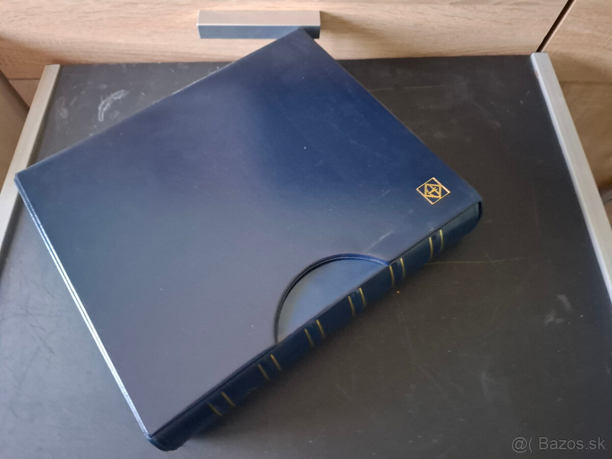 Rozpracovana zbierka minci 3. Risa