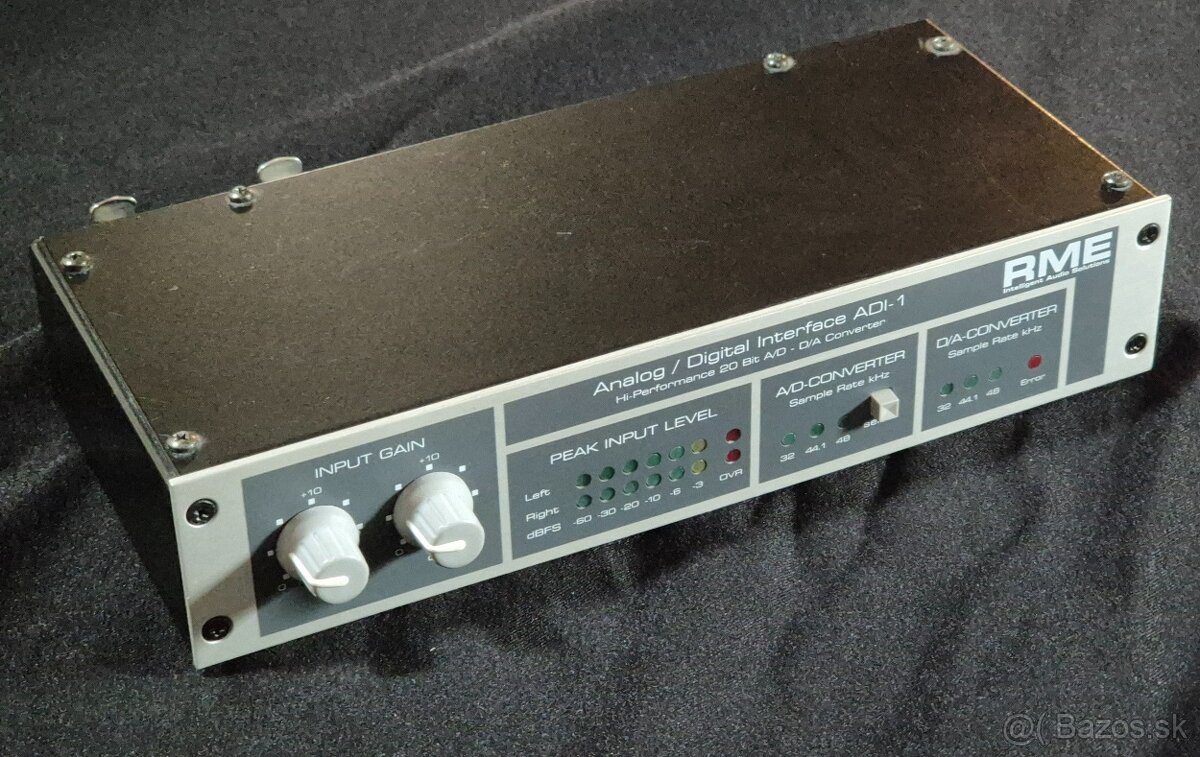 RME ADI-1
