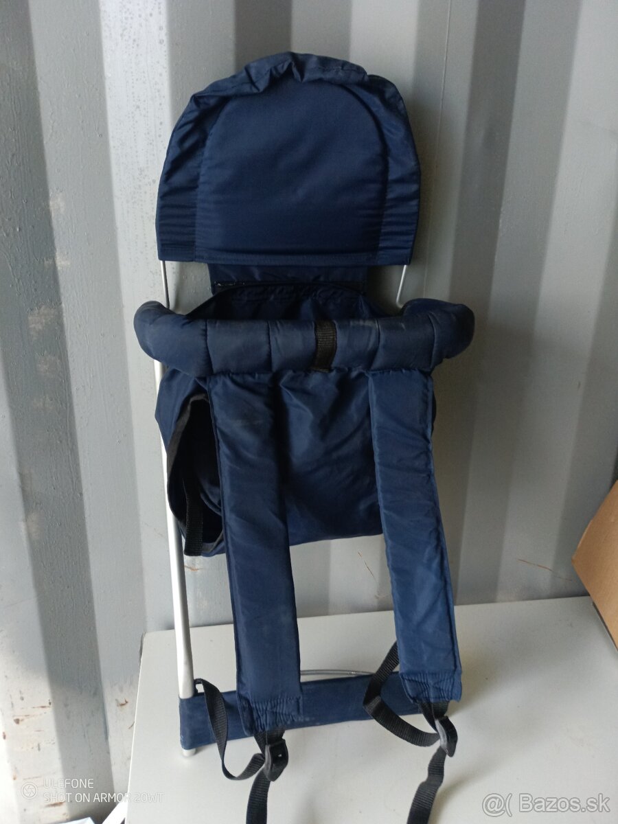 Predám turistický nosič