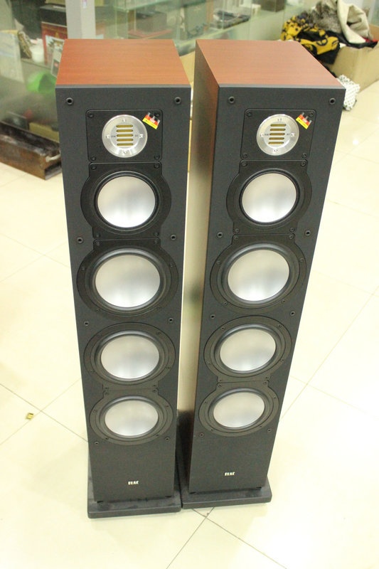 ELAC FS 189 Hi-Fi Reproduktory