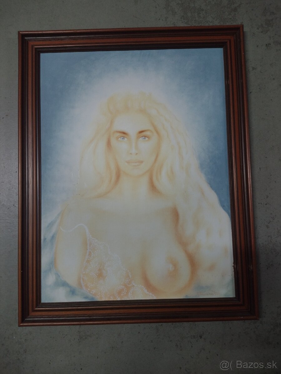 Obraz od autora Vladimír Kadera