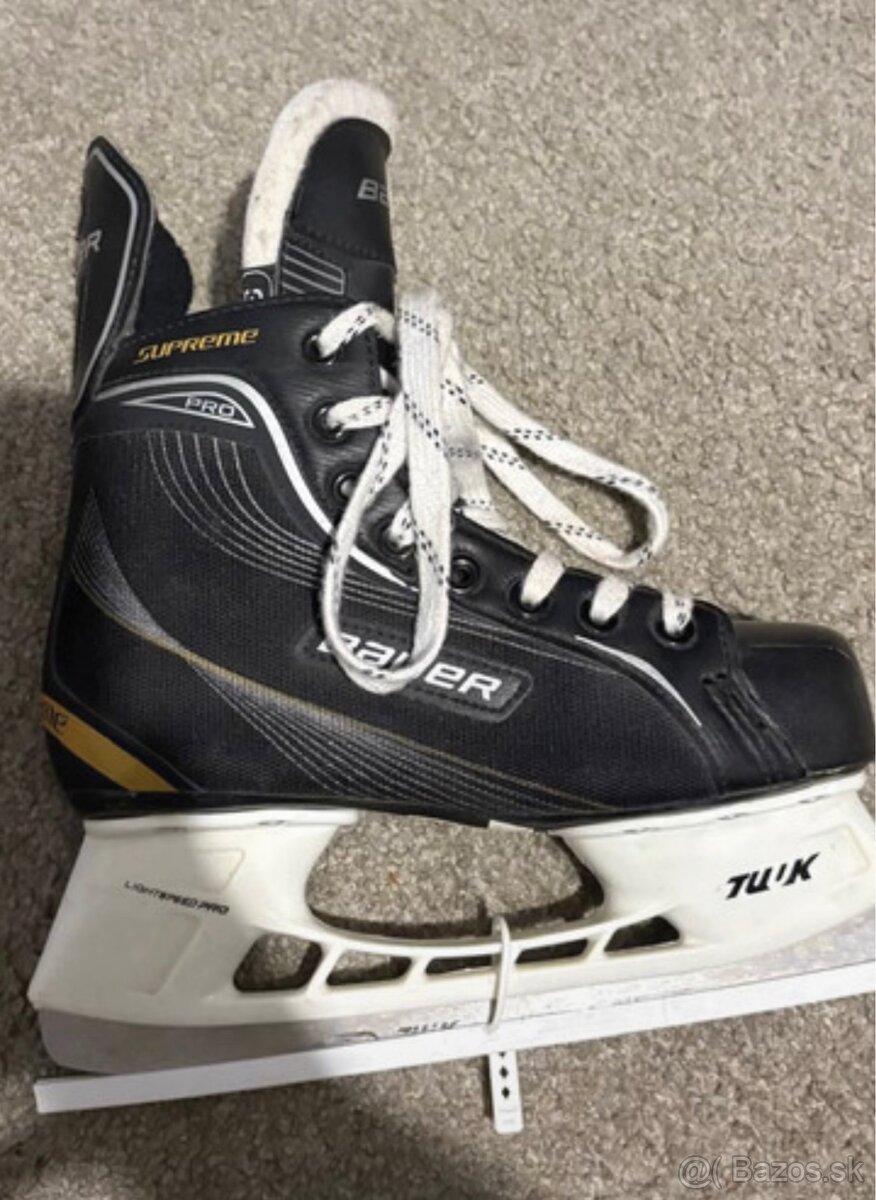 BAUER SUPREME VEĽKOSŤ 36