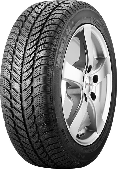 Zimné pneuamtiky 195/65 R15 Sava Eskimo S3+ 91T