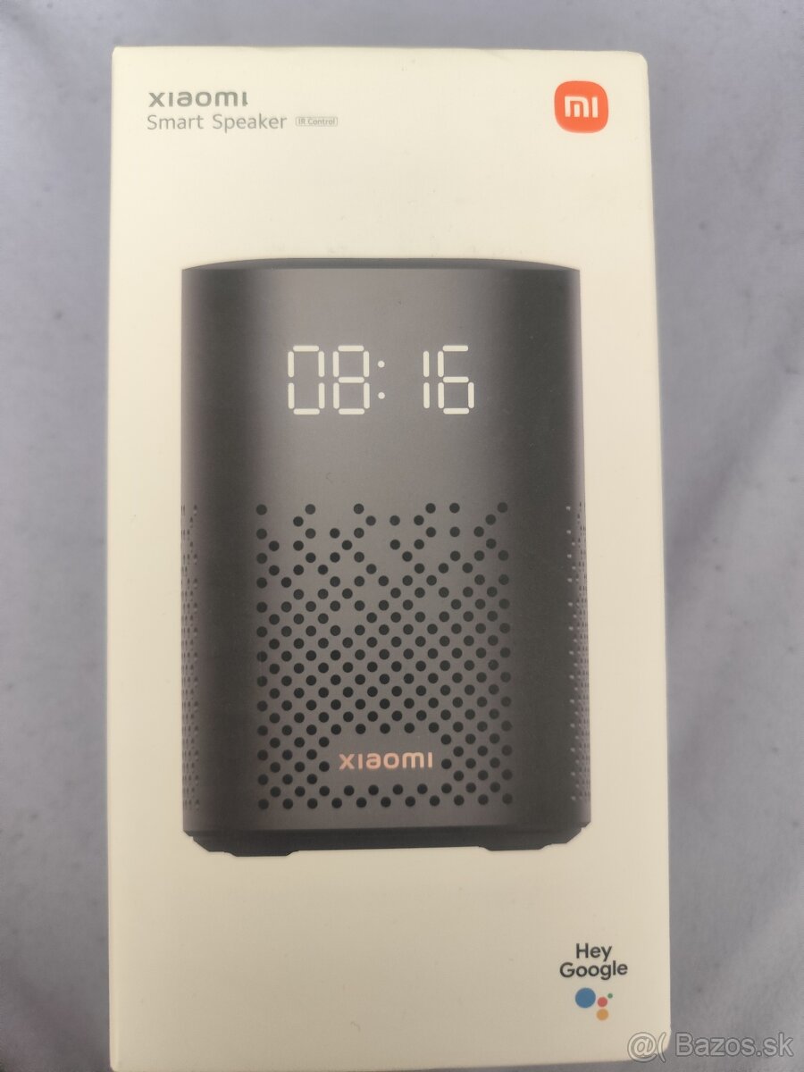Xiaomi Smart Speaker