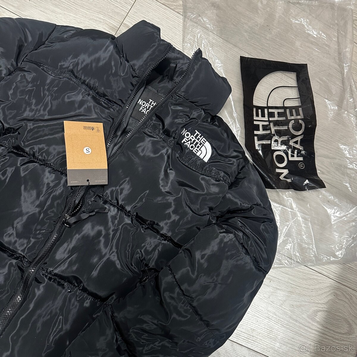 The North Face 700
