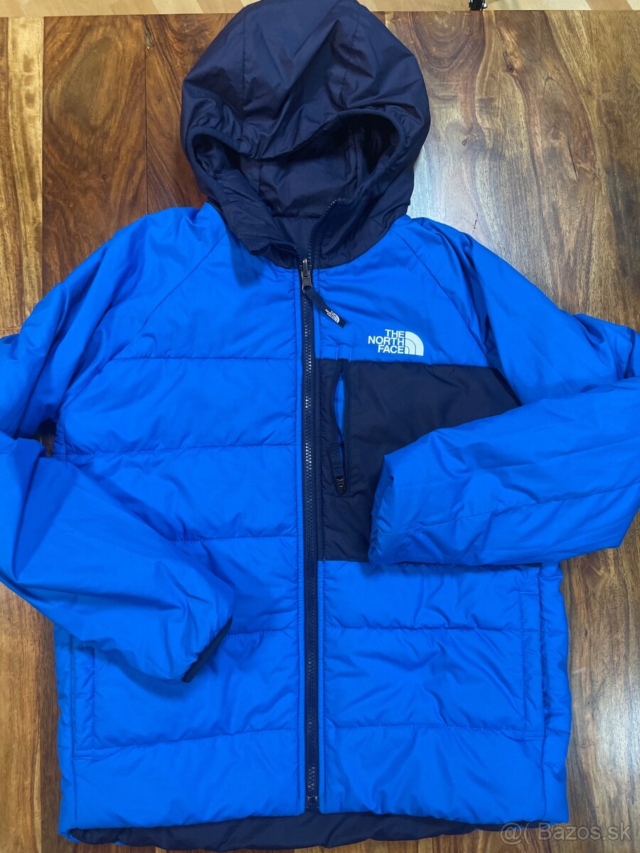 The North Face obojstanna bunda