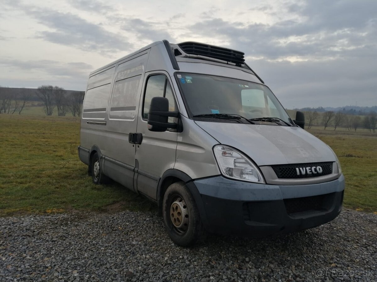 Iveco Daily 3.0