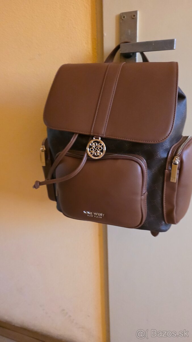 Predam rubsak novy Nine West