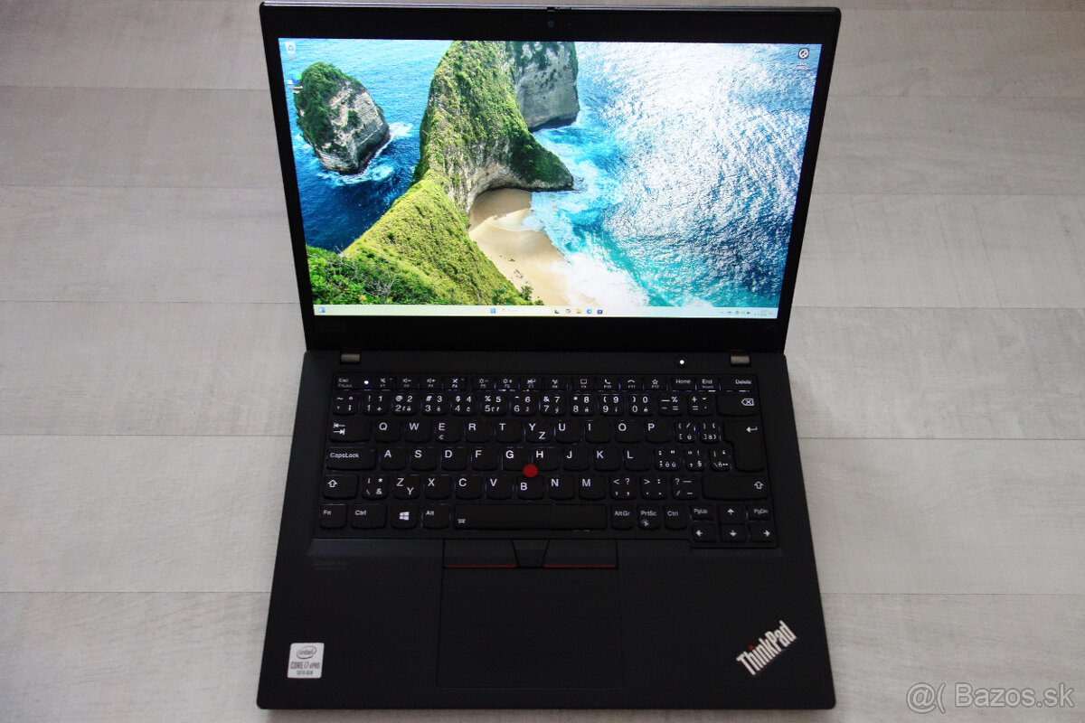 LENOVO ThinkPad X13 Gen1