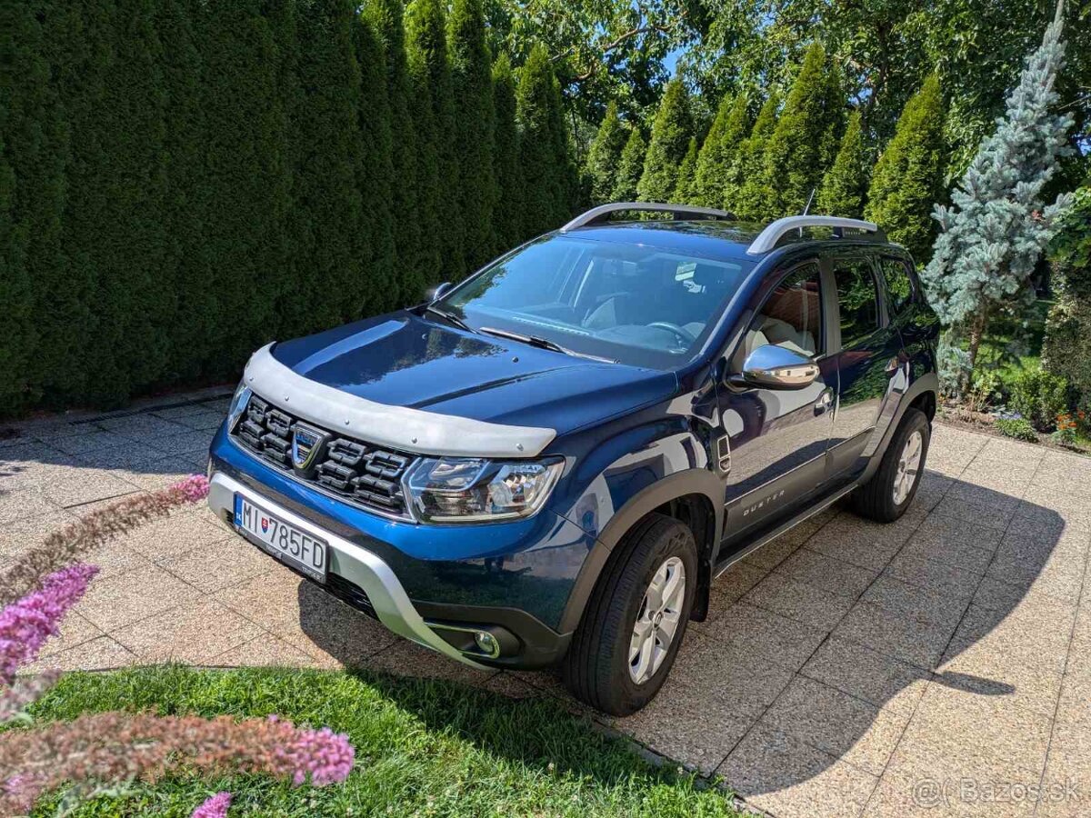 Dacia Duster 2, 1.3 Tce, 9/2020