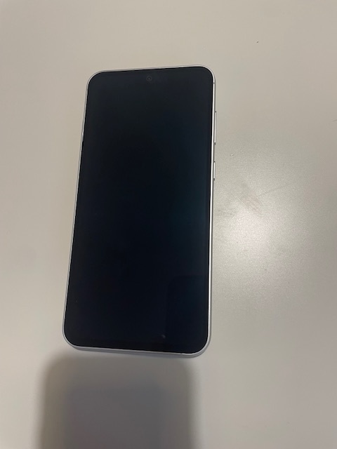 Perfektný Samsung Galaxy S23FE