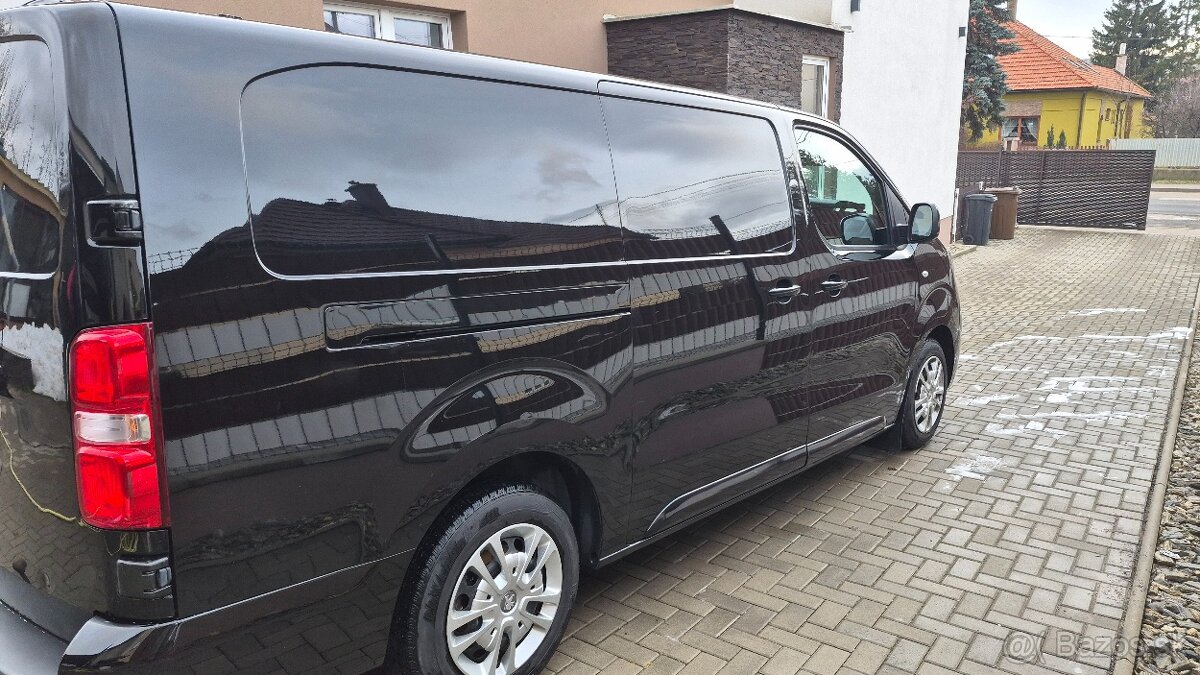 Peugeot expert 2.0 90kw