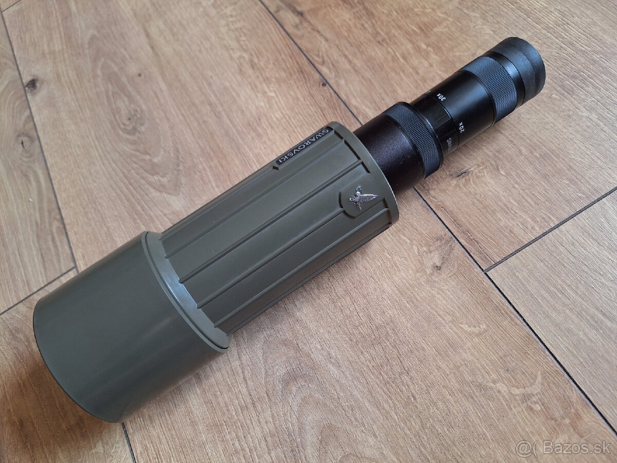 Spektív Swarovski CT 85 - 20-60x