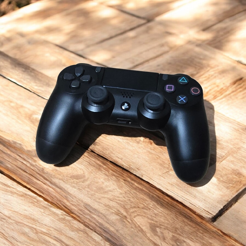 Ovládač playstation 4 - DualShock 4