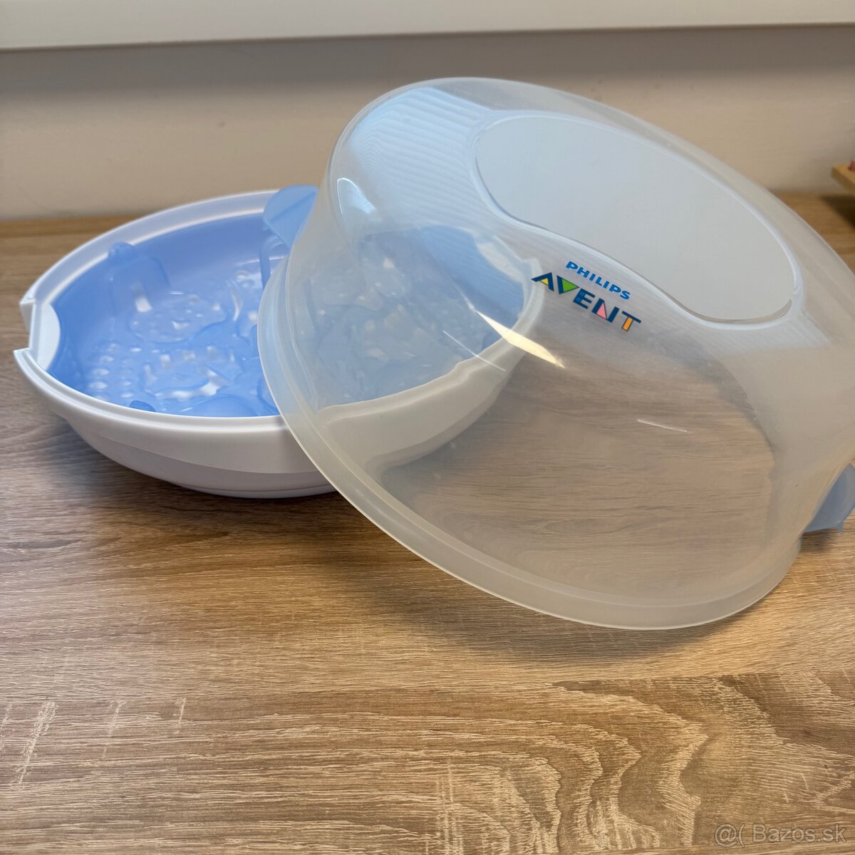 AVENT sterilizator