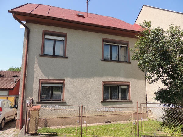 Rodinný dom - Selce