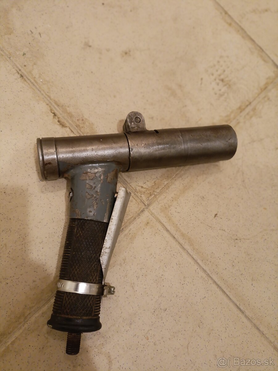 Predám ocistovaciu pistol