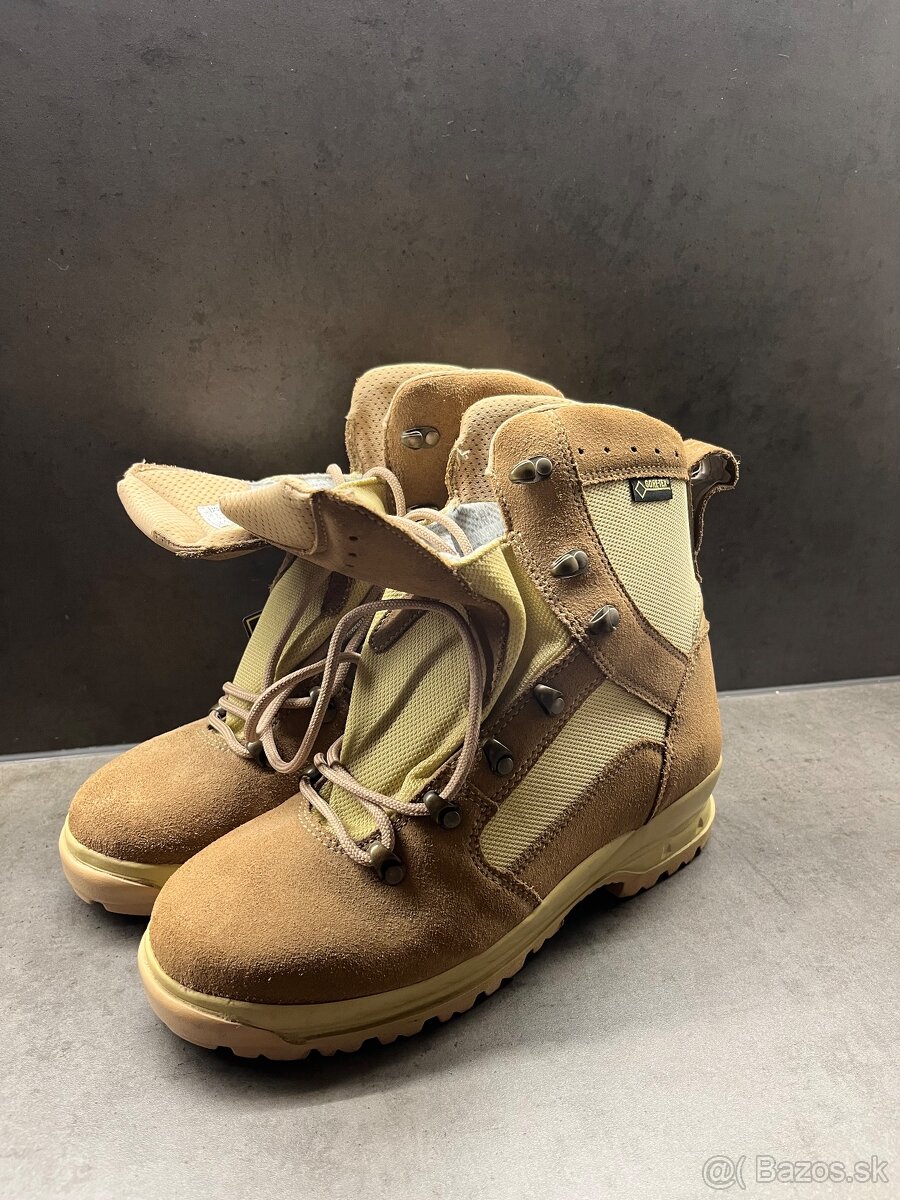 Kanady Goretex púšť