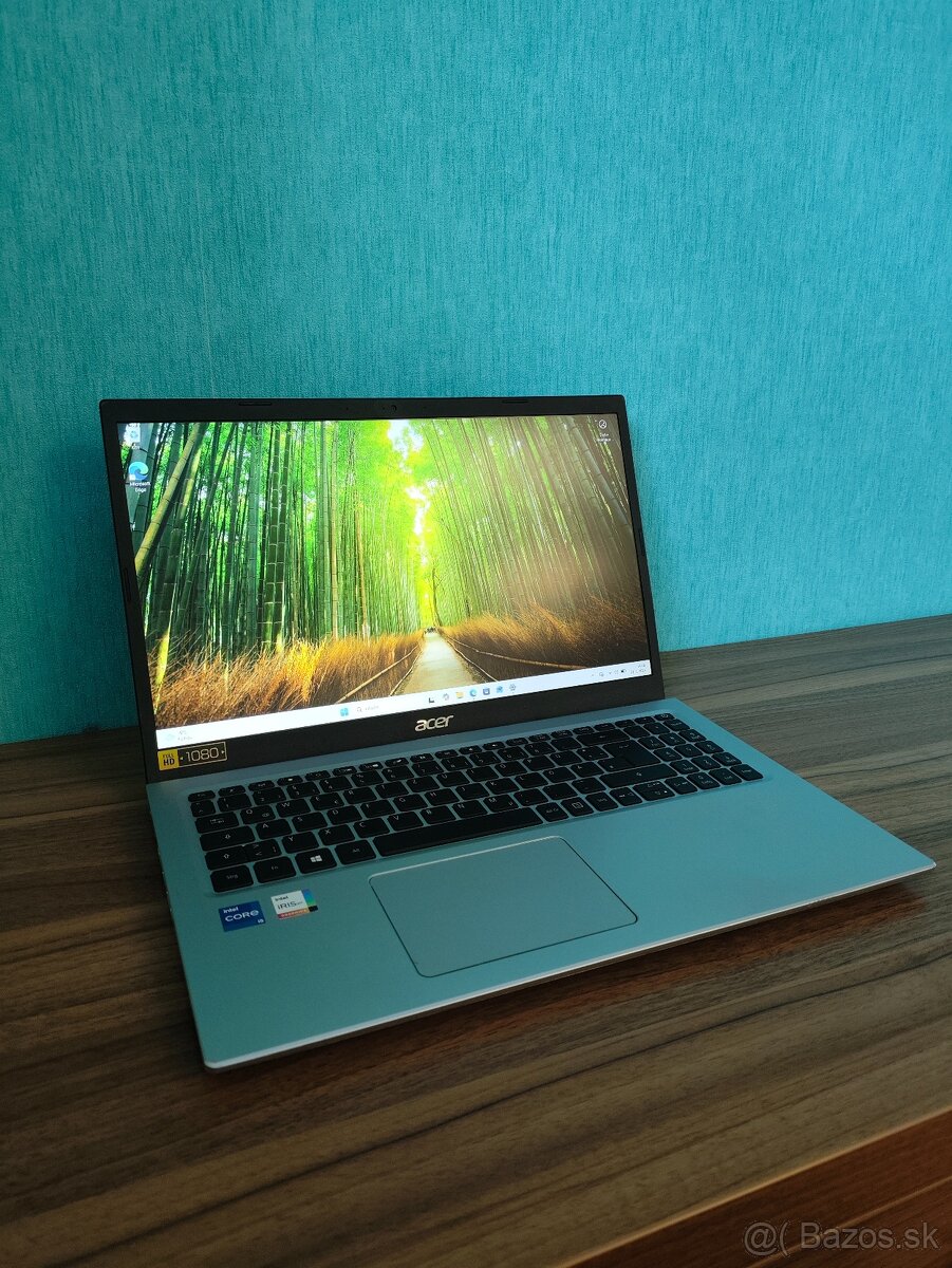 Aspire N20C5 i5 • 16GB • 512GB SSD