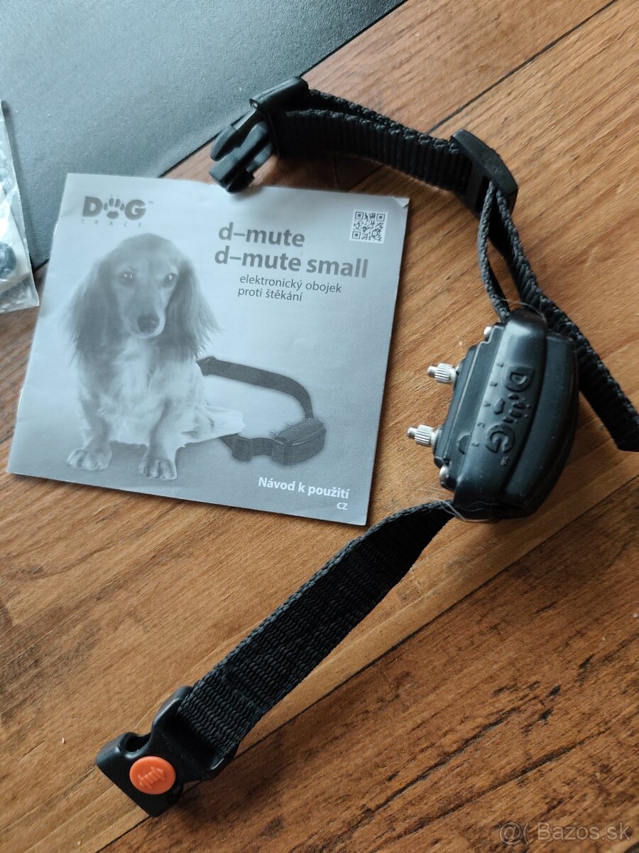 Protištekaci obojok