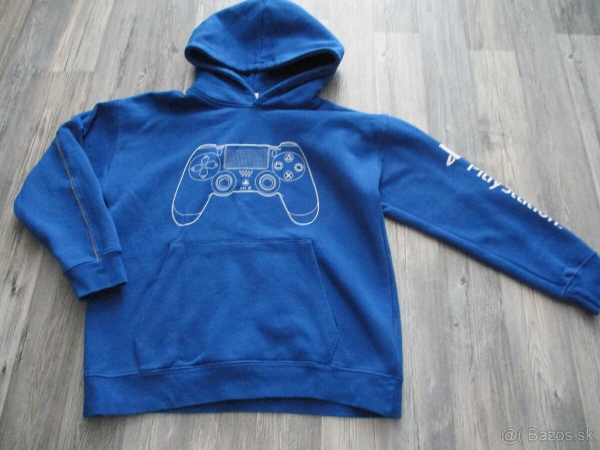 ZARA mikina veľ.152