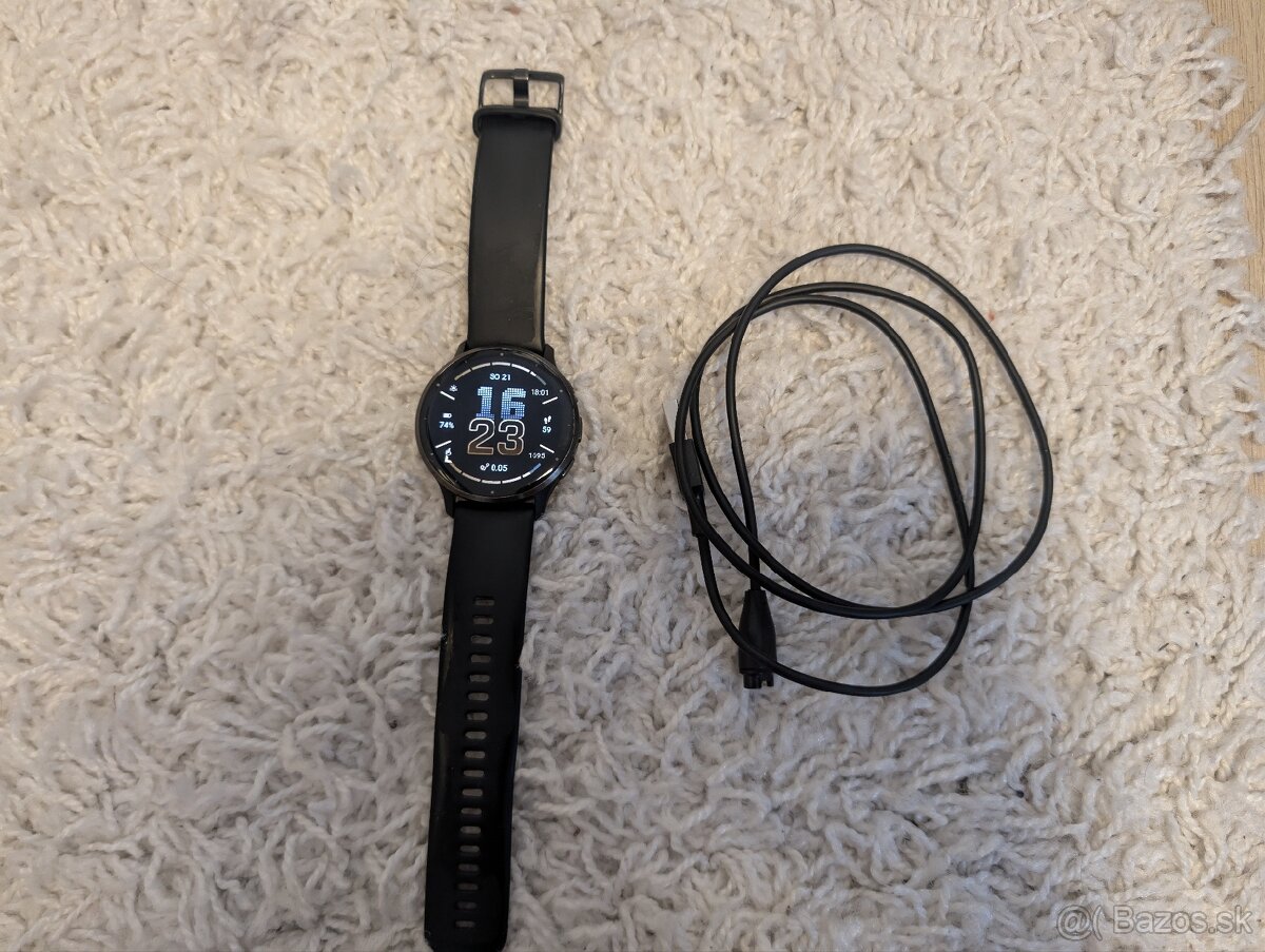Garmin venu 3