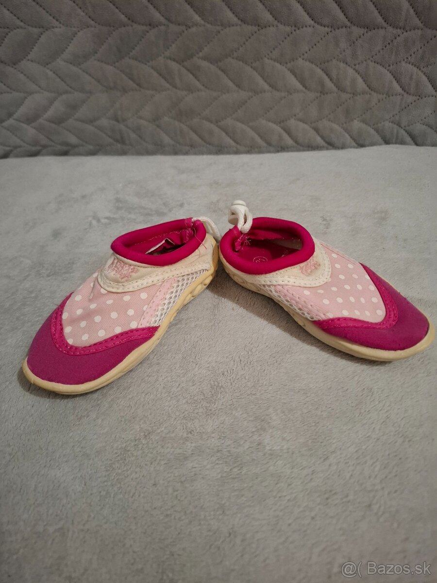 Topánky do vody, veľ.21