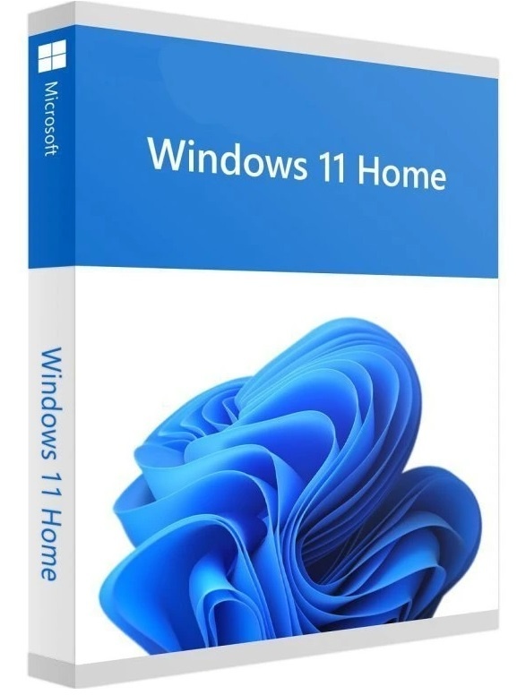 Nový orig. Microsoft Windows 11 Home alebo PRO SK